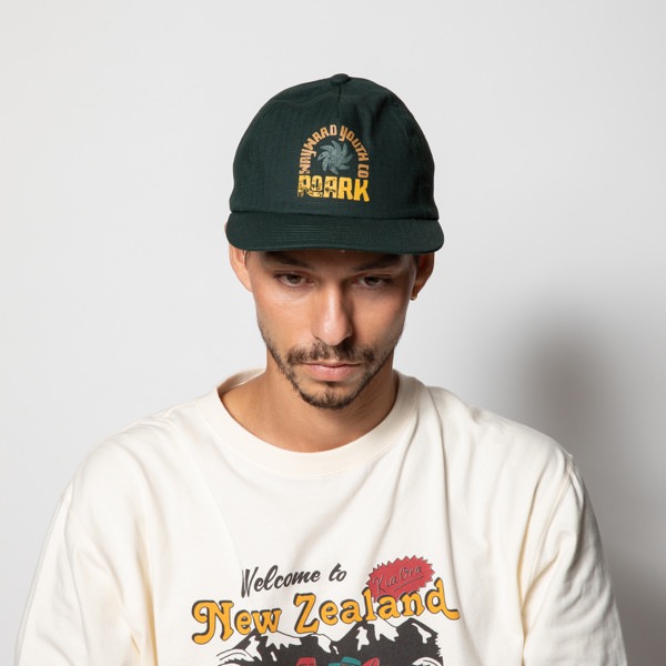 WAYWARD YOUTH 5 PANEL