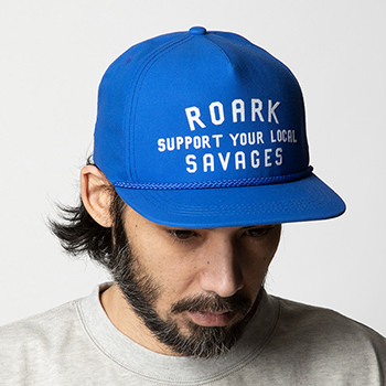 Headwear ( キャップ ) / ROARK REVIVAL [ ロアークリバイバル ] 日本