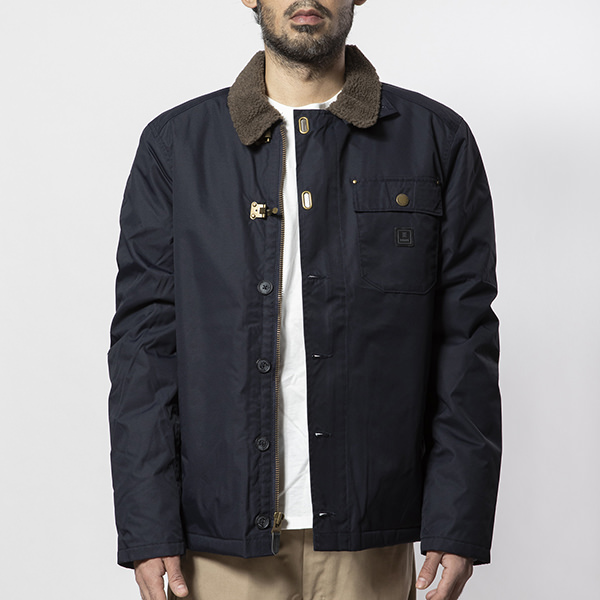 AXEMAN JACKET / Jackets&Knits ( ジャケット＆ニット ) / ROARK