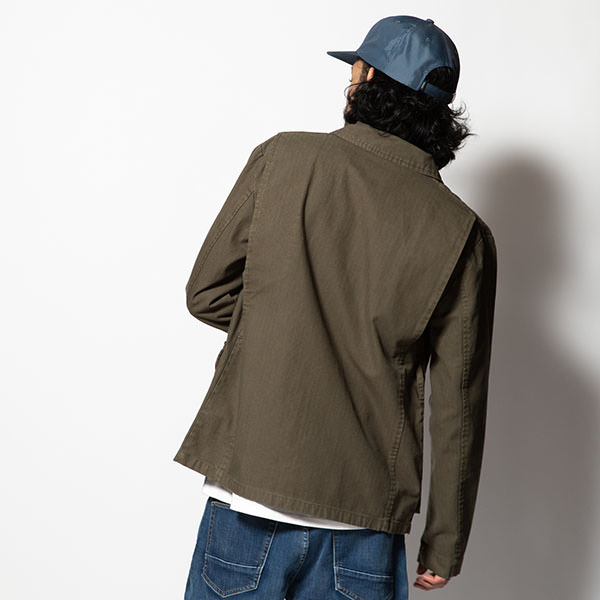 SQUARE GO / Jackets&Knits ( ジャケット＆ニット ) / ROARK REVIVAL