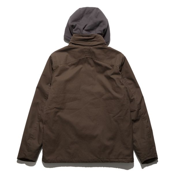 BISON / Jackets&Knits ( ジャケット＆ニット ) / ROARK REVIVAL