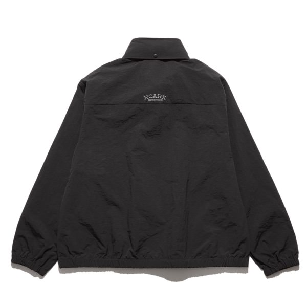 DECON WIND JACKET / Jackets&Knits / ROARK [ ロアーク ] 日本公式サイト