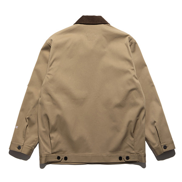 ROARK × DICKIES - EISENHOWER JACKET / Jackets&Knits ( ジャケット