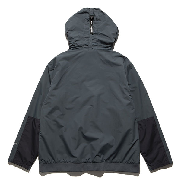 ROARK x WILDTHINGS - TREKMAN JACKET【XL】