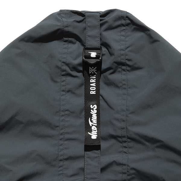 ROARK x WILDTHINGS - TREKMAN JACKET