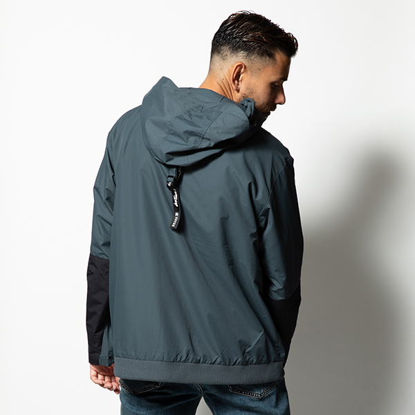 ROARK x WILDTHINGS - TREKMAN JACKET