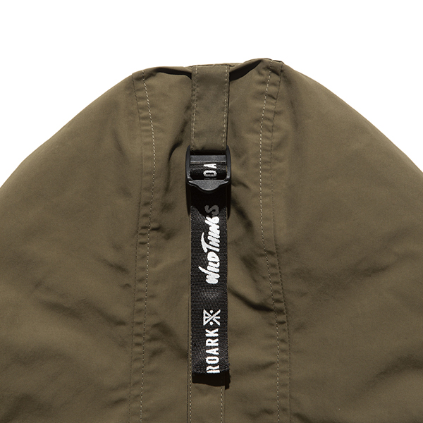 ROARK x WILDTHINGS - TREKMAN JACKET / Jackets&Knits ( ジャケット ...