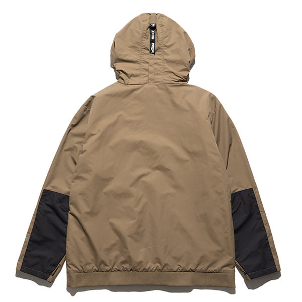 ROARK x WILDTHINGS - TREKMAN JACKET / Jackets&Knits ( ジャケット