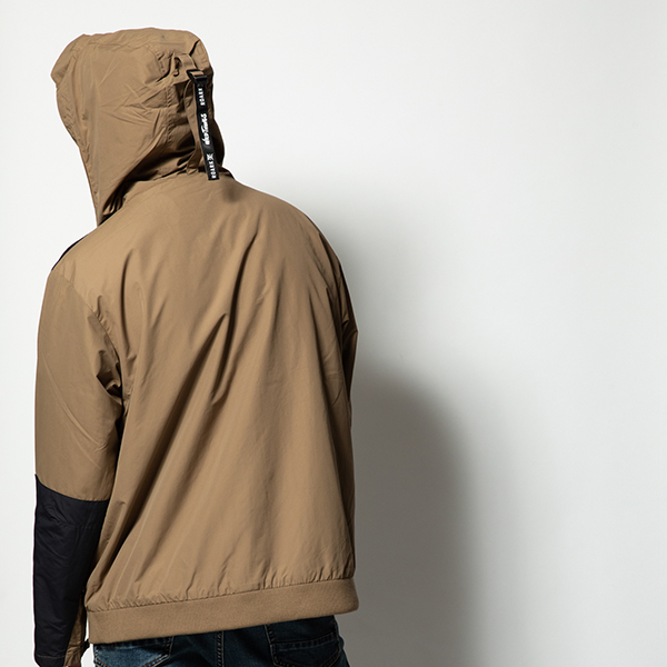 ROARK x WILDTHINGS - TREKMAN JACKET / Jackets&Knits ( ジャケット