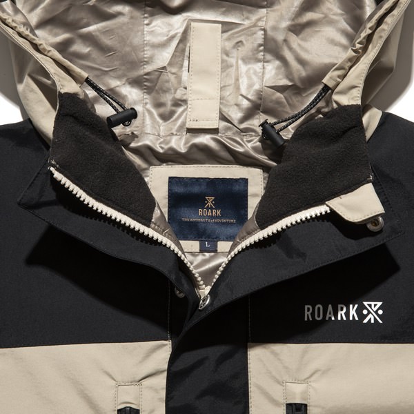 NEW TREKMAN JACKET / Jackets&Knits ( ジャケット＆ニット ) / ROARK