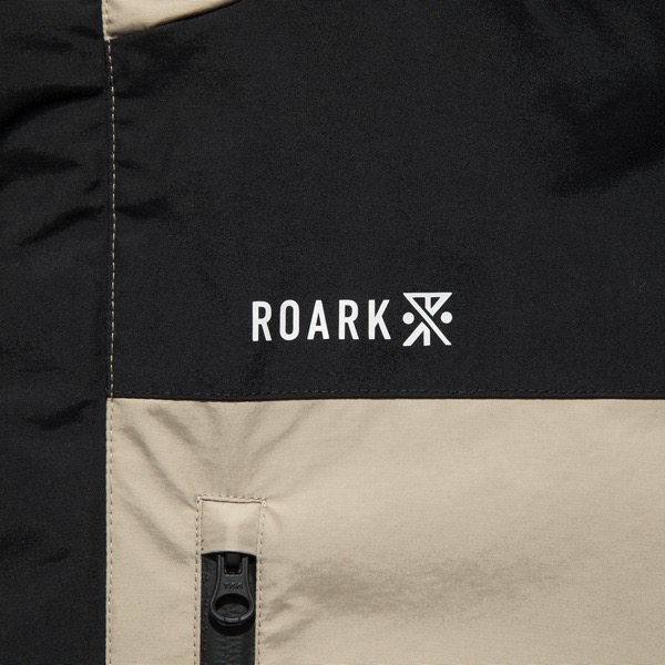 NEW TREKMAN JACKET / Jackets&Knits ( ジャケット＆ニット ) / ROARK