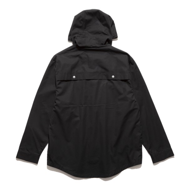 VENTILE MOUNTAIN JACKET / Jackets&Knits ( ジャケット＆ニット ) / ROARK [ ロアーク ]  日本公式サイト