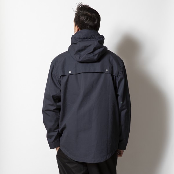 VENTILE MOUNTAIN JACKET / Jackets&Knits ( ジャケット＆ニット ) / ROARK [ ロアーク ]  日本公式サイト