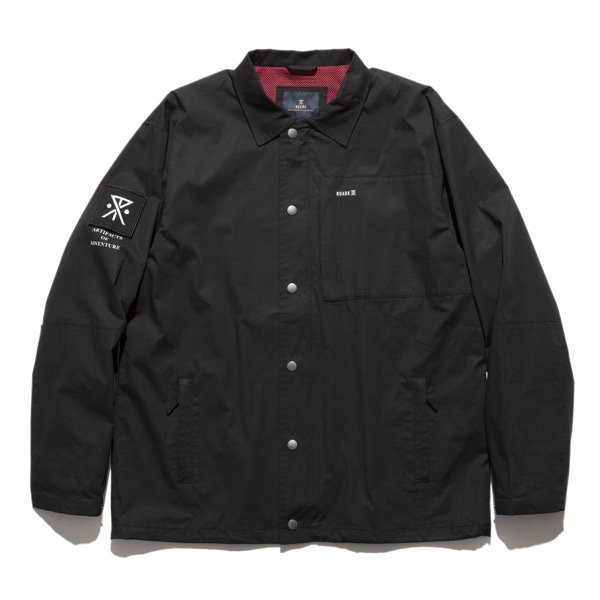 COACHES FIREPROOF JACKET / Jackets&Knits ( ジャケット＆ニット