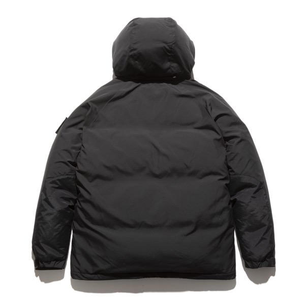 カラー…ブラックROARK×WILD THINGSジャケット BLACK Mサイズ