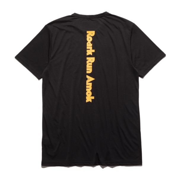 BLACK SABBATH MATHIS VOL 4 SS / SS Tee ( Tシャツ ) / ROARK 