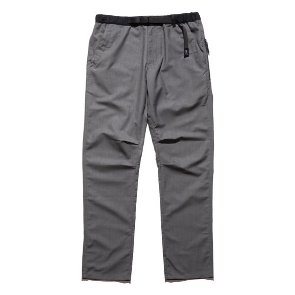 TRAVEL PANTS 2.0 RAYON SURGE ST - NARROW FIT / Pants&Shorts