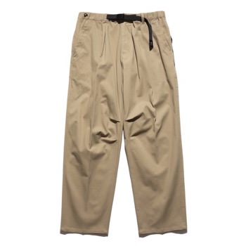 ROARK x GRAMICCI PORTER UNKLE PANTS / Pants&Shorts ( パンツ 