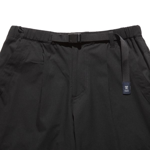 TRAVEL PANTS 2.0 ROAM FREE FLEX - RELAX TAPERED FIT / Pants&Shorts 