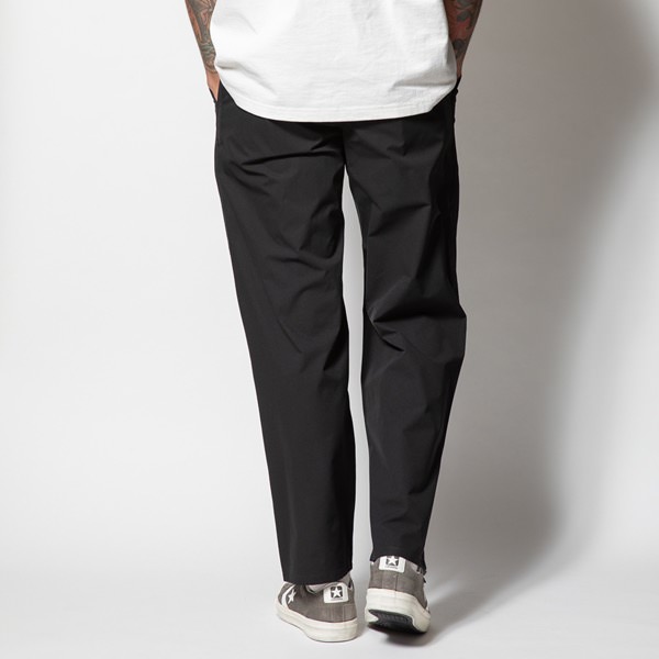 TRAVEL PANTS 2.0 ROAM FREE FLEX - RELAX TAPERED FIT / Pants&Shorts 