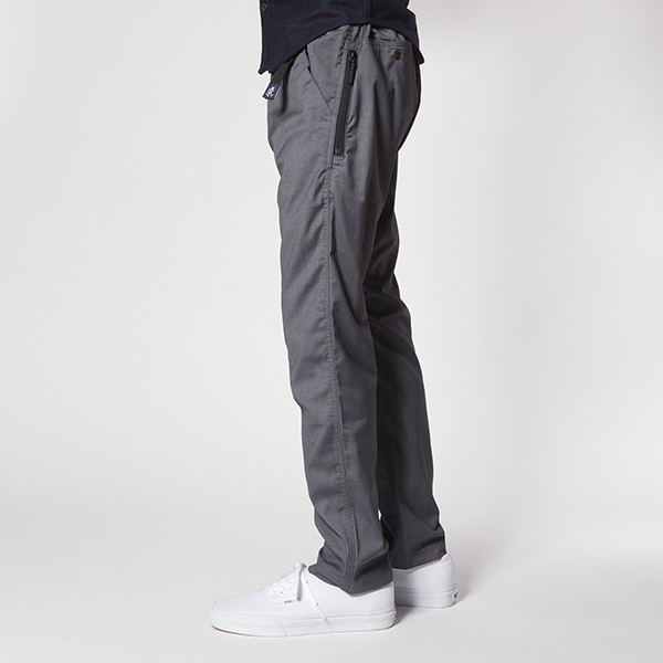 ROARK グラミチ別注同型/NEW TRAVEL PANTS/NARROW FIT/ニュートラベル