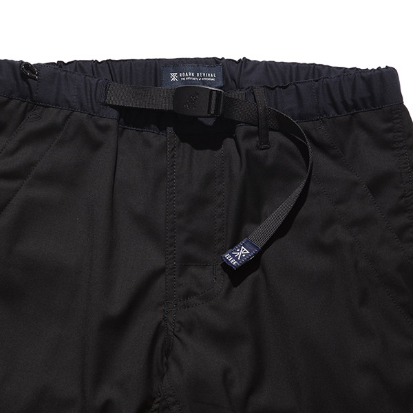 ROARK x GRAMICCI - NEW TRAVEL PANTS - REGULAR FIT / Pants&Shorts ( パンツ・ショーツ  ) / ROARK [ ロアーク ] 日本公式サイト