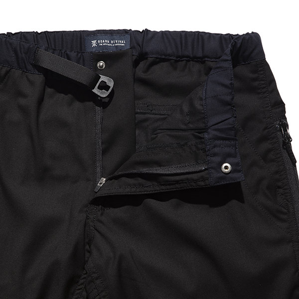 ROARK x GRAMICCI - NEW TRAVEL PANTS - REGULAR FIT / Pants&Shorts