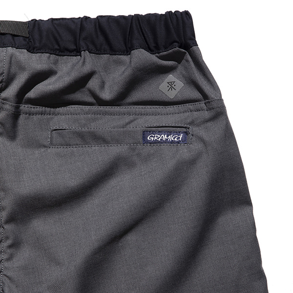 ROARK x GRAMICCI - NEW TRAVEL PANTS - REGULAR FIT / Pants&Shorts 