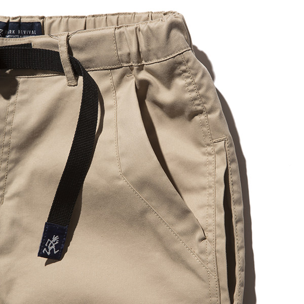 ROARK x GRAMICCI PORTER UNKLE PANTS