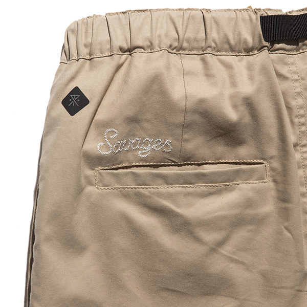 ROARK x GRAMICCI PORTER UNKLE PANTS