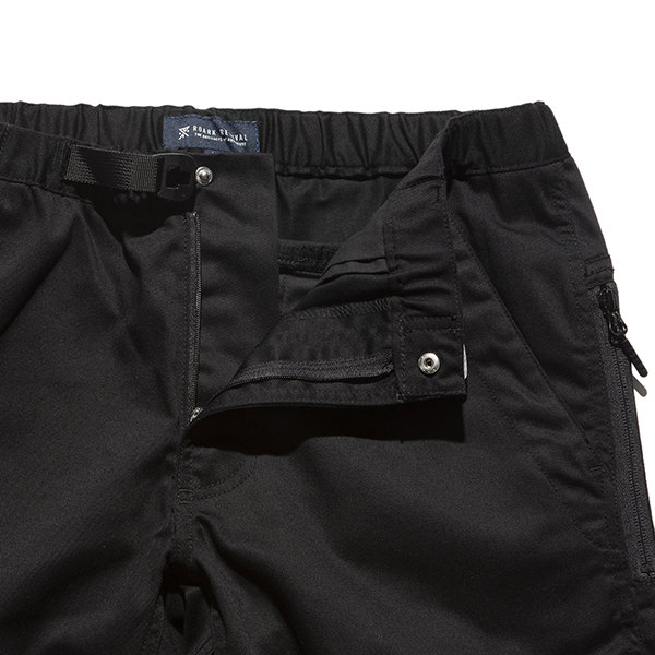 ROARK x GRAMICCI - TWILL ST TRAVEL PANTS - REGULAR FIT / Pants&Shorts ( パンツ・ ショーツ ) / ROARK [ ロアーク ] 日本公式サイト