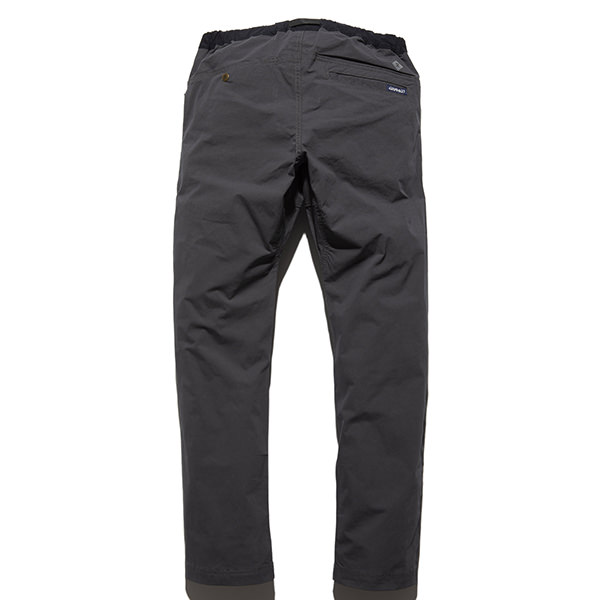 ROARK x GRAMICCI - COOLER ST TRAVEL PANTS - REGULAR FIT