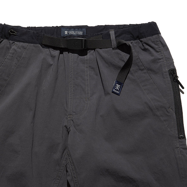 ROARK x GRAMICCI - COOLER ST TRAVEL PANTS - REGULAR FIT