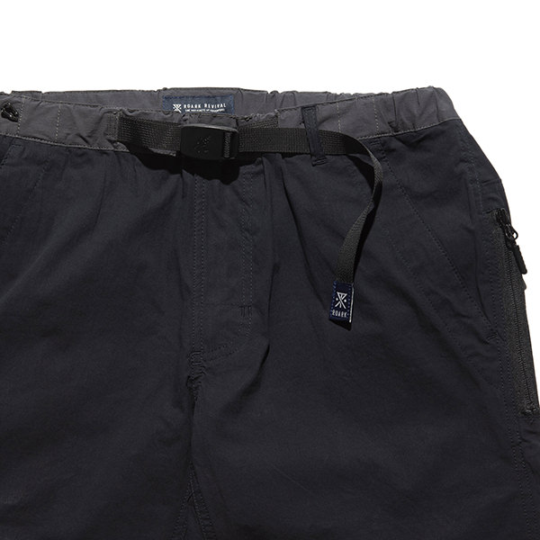 ROARK x GRAMICCI - COOLER ST TRAVEL PANTS - REGULAR FIT