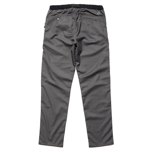 NEW TRAVEL PANTS - NARROW FIT / Pants&Shorts ( パンツ・ショーツ 