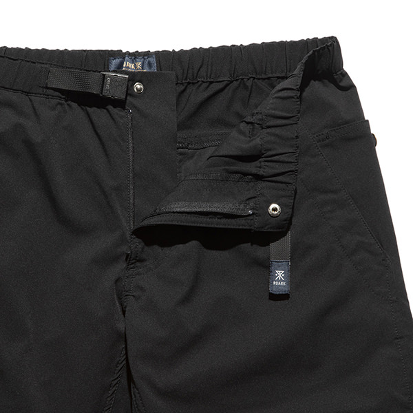 ROARK x WILDTHINGS - NEW SIX POCKET ST PANTS