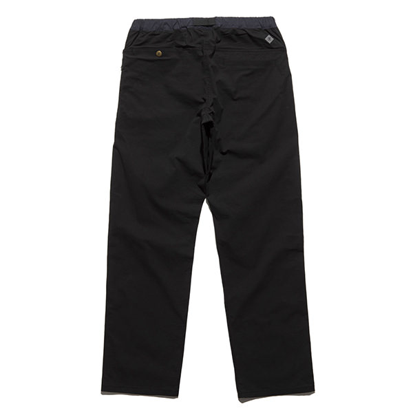 COOLER ST NEW TRAVEL PANTS - REGULAR FIT / Pants&Shorts ( パンツ・ショーツ ) / ROARK  [ ロアーク ] 日本公式サイト