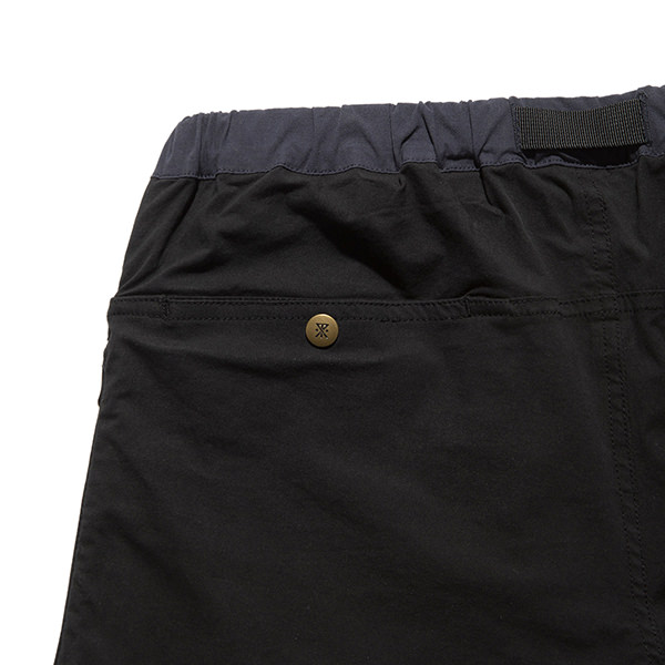 COOLER ST NEW TRAVEL PANTS - REGULAR FIT / Pants&Shorts ( パンツ 