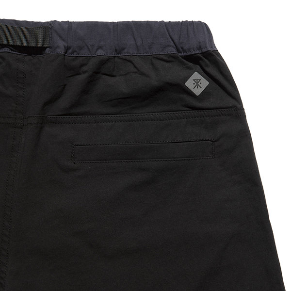 COOLER ST NEW TRAVEL PANTS - REGULAR FIT