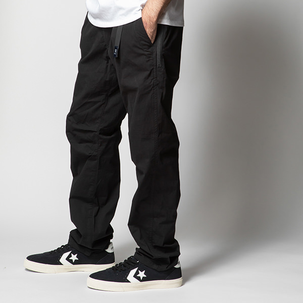 COOLER ST NEW TRAVEL PANTS - REGULAR FIT