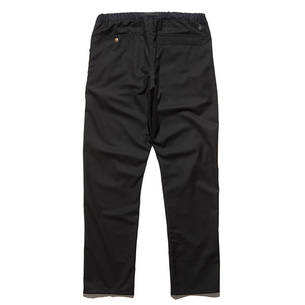 NEW TRAVEL PANTS - NARROW FIT / Pants&Shorts ( パンツ・ショーツ 