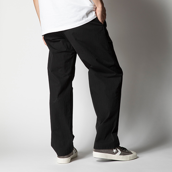 TWILL ST NEW TRAVEL PANTS - THE ROARK REVIVAL