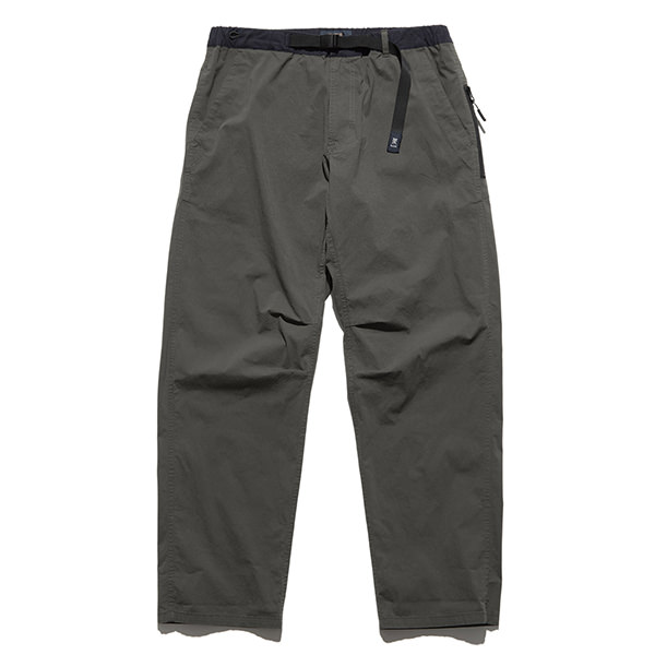 COOLER ST NEW TRAVEL PANTS - RELAX TAPERED FIT / Pants&Shorts ...