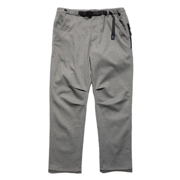 FULFLAN ST NEW TRAVEL PANTS - REGULAR FIT / Pants ( パンツ