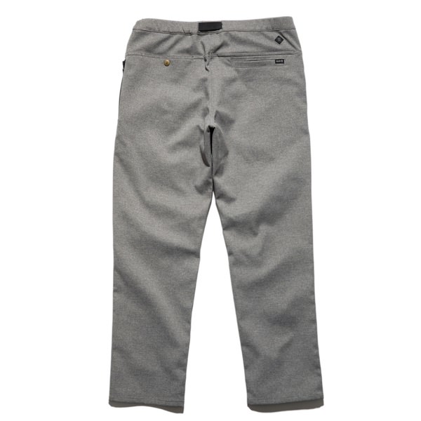 FULFLAN ST NEW TRAVEL PANTS - REGULAR FIT