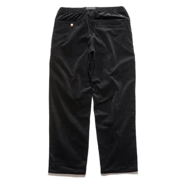 CORDUROY ST NEW TRAVEL PANTS - RELAX TAPERED / Pants ( パンツ