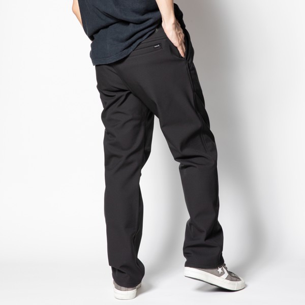 Primeflex ST NEW TRAVEL PANTS w/Micro Fleece - REGULAR FIT