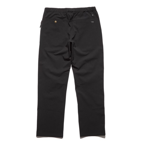 TRAVEL PANTS 2.0 MELANGE ST - REGULAR FIT / Pants&Shorts ( パンツ 