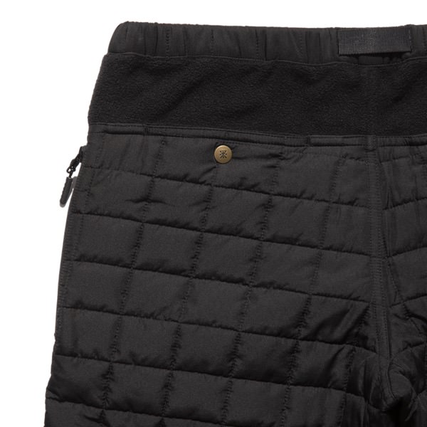 GEN3 FLEECE PANTS - NARROW FIT / Pants ( パンツ ) / ROARK