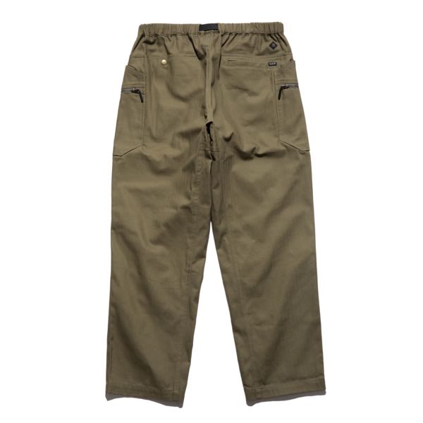 NEW BAKER PANTS FIREPROOF - RELAX TAPERED FIT / Pants ( パンツ